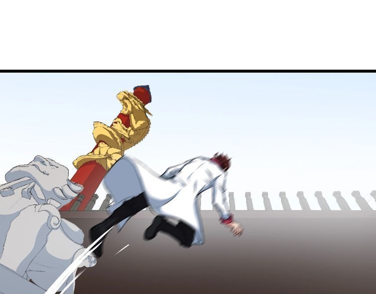 Dragon’s Blood Vessels Chapter 12 Gambar 139